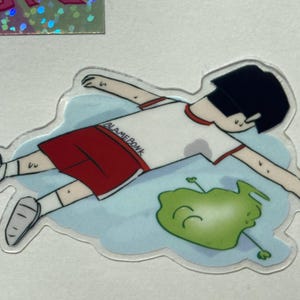 Dead tired mob