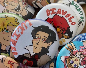 Obey Me Shall We Date 