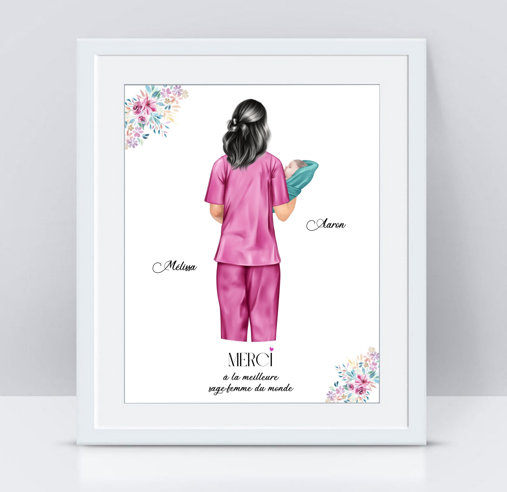 Studient Maitresse Affiche étudiante - Etsy France