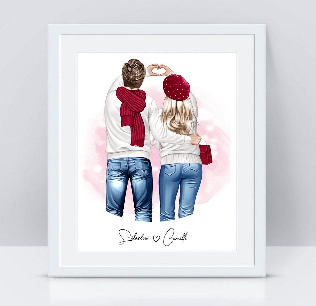 Poster/Impression Personnalisable Fan De Manchester City - Choisissez Nom, Numéro Et Message - Saison 21/22