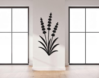 Metal Wall Art