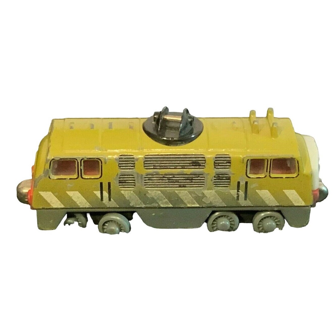Diesel 10 Thomas the Tank Engine Take Along Die Cast Engine Car Vintage