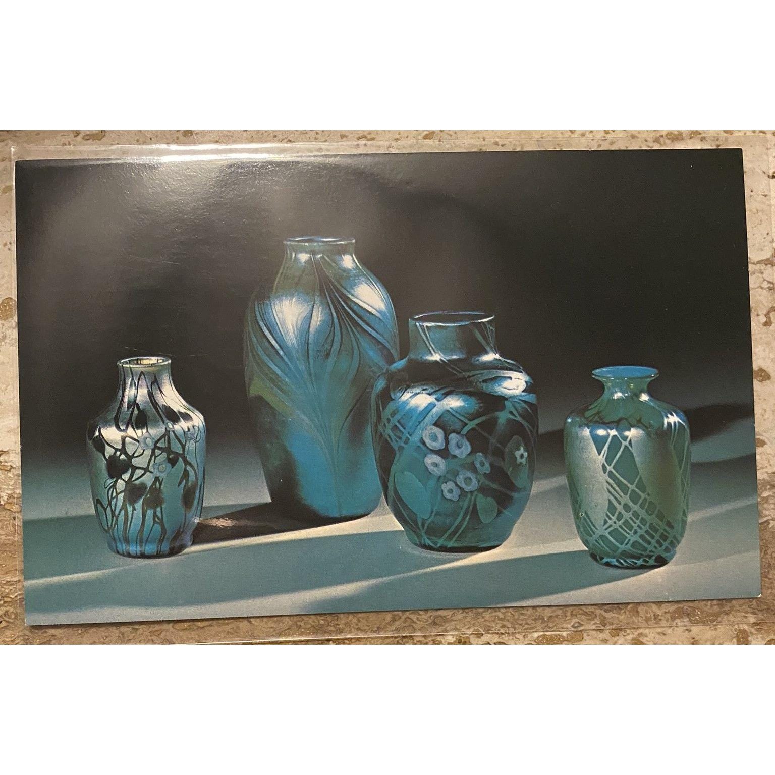 Vintage Steuben Glass - Etsy