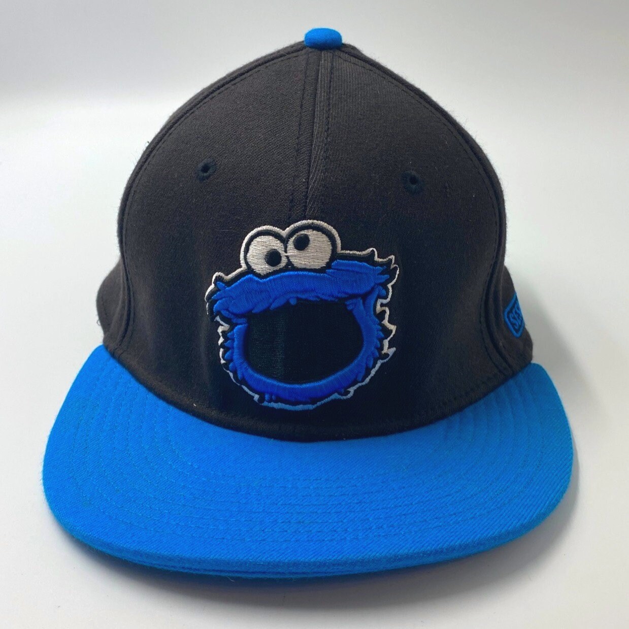 Snapbacks Cookie Monster