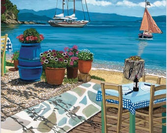 Skiathos 2026 Calendar nearly all gone