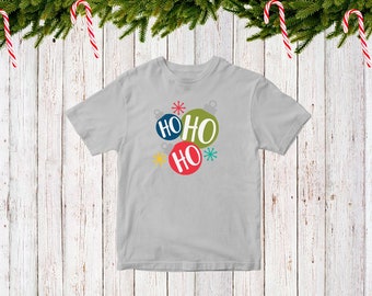 Ho Ho Ho Svg Etsy