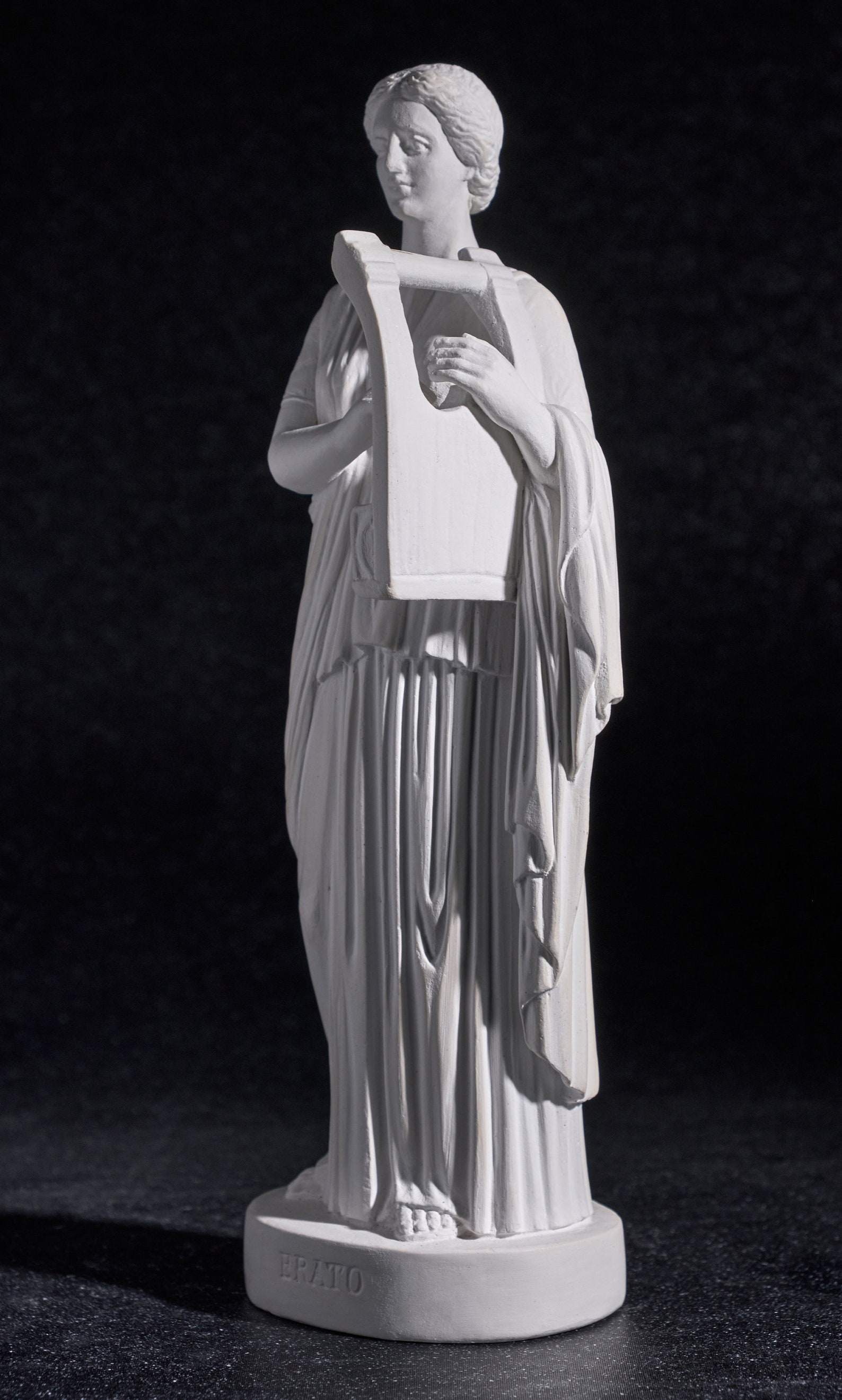 erato muse of poetry erato muse of poetry