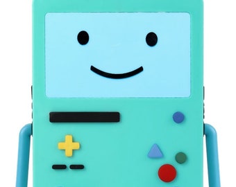 BMO Adventure Time Nintendo Switch/OLED Charging Stand