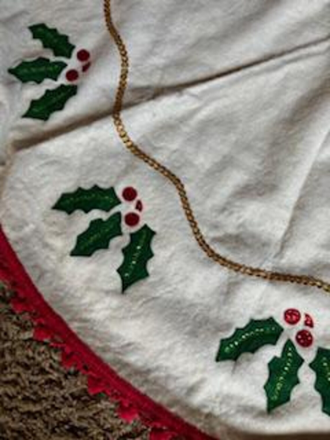 Holly Skirt main image 0