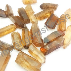200 gm Smoky Quartz Palm Stone Size 10 to 20 MM Specimen,Semi Precious Natural SMoky QUartz Gemstone,Quartz Stones Rough Making Jewelry