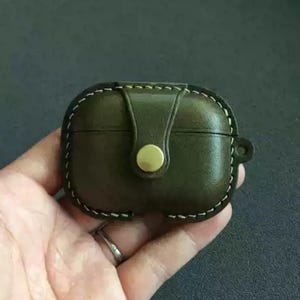 Hermes Airpods Case - Etsy Finland