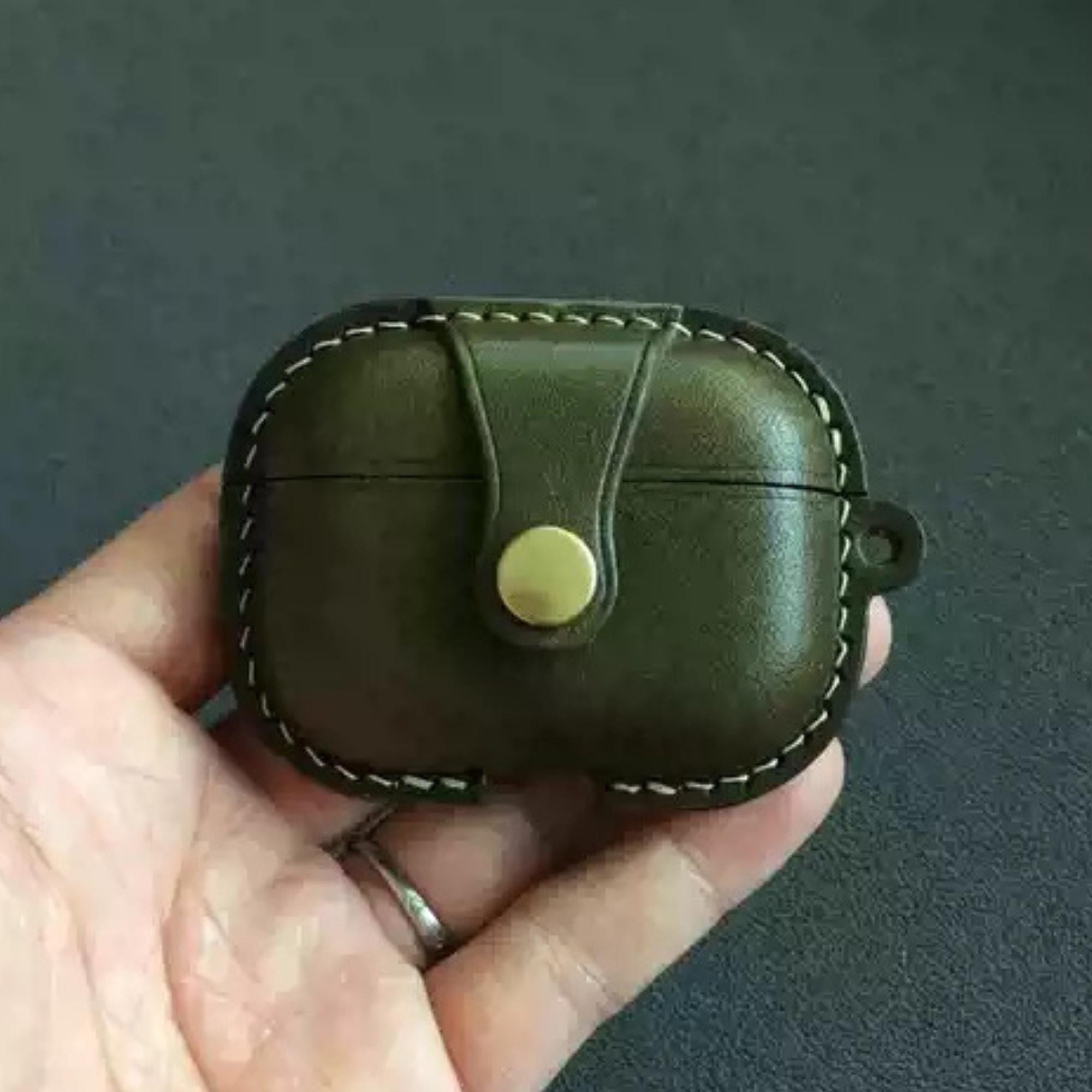 Hermes Airpods Case - Etsy Finland