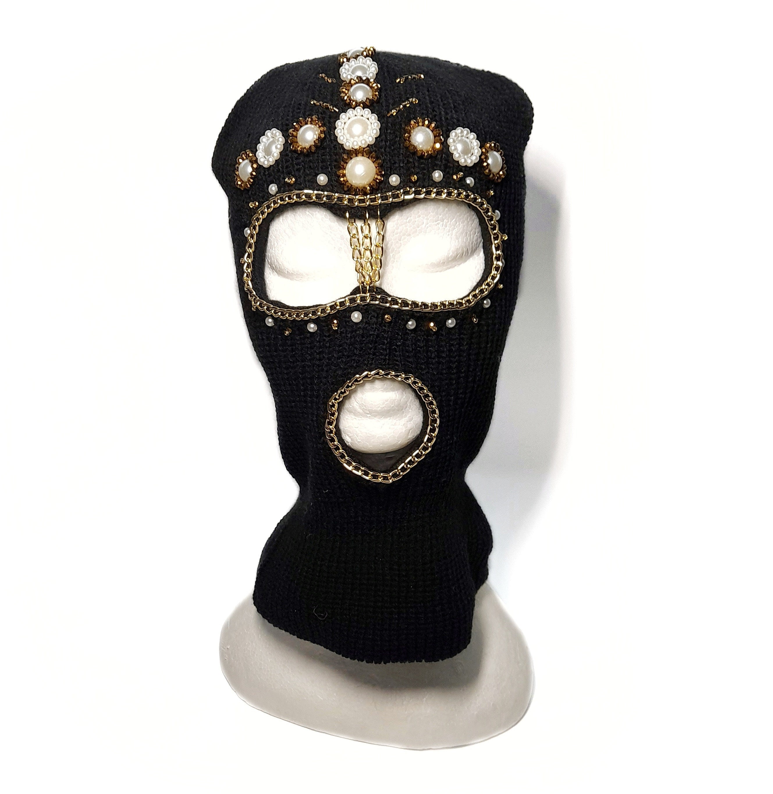 Ski Masks – Designer Sporty  Ski mask, Designer ski mask, Skiing