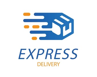 Express shipping