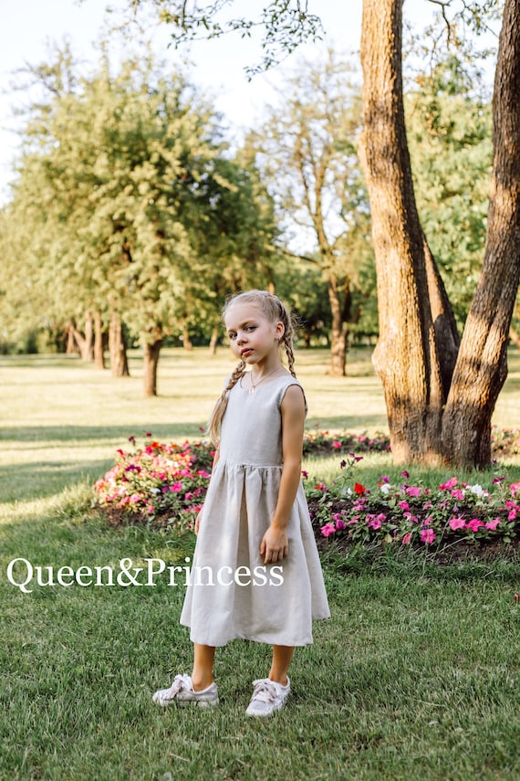 Robe fille canada hotsell