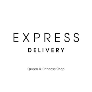 Express shipping