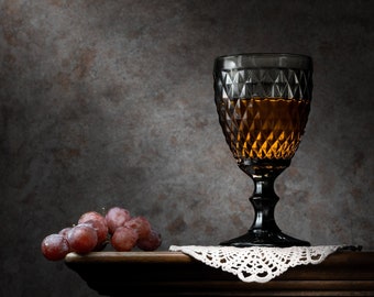 Photography Fine Art Print - Baroque Still Life
