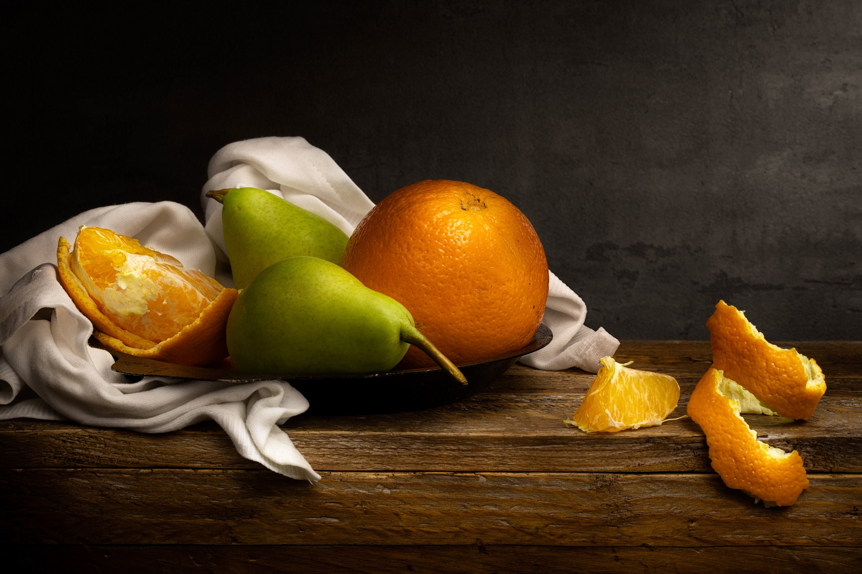 Photography Fine Art Print - Fruits Still Life - Etsy