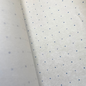 Pattern Cutting Paper, Spot and Cross Paper, 20mm Spacing, 91cm/ 36" Width, Dot and Cross Paper, Drafting Paper, Tracing Paper