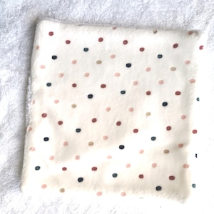 Washable wipe