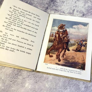 Antique Early 1900s Book - Love Songs by R Browning, Lyrics and Love Songs by Robert Browning, Vintage Poems