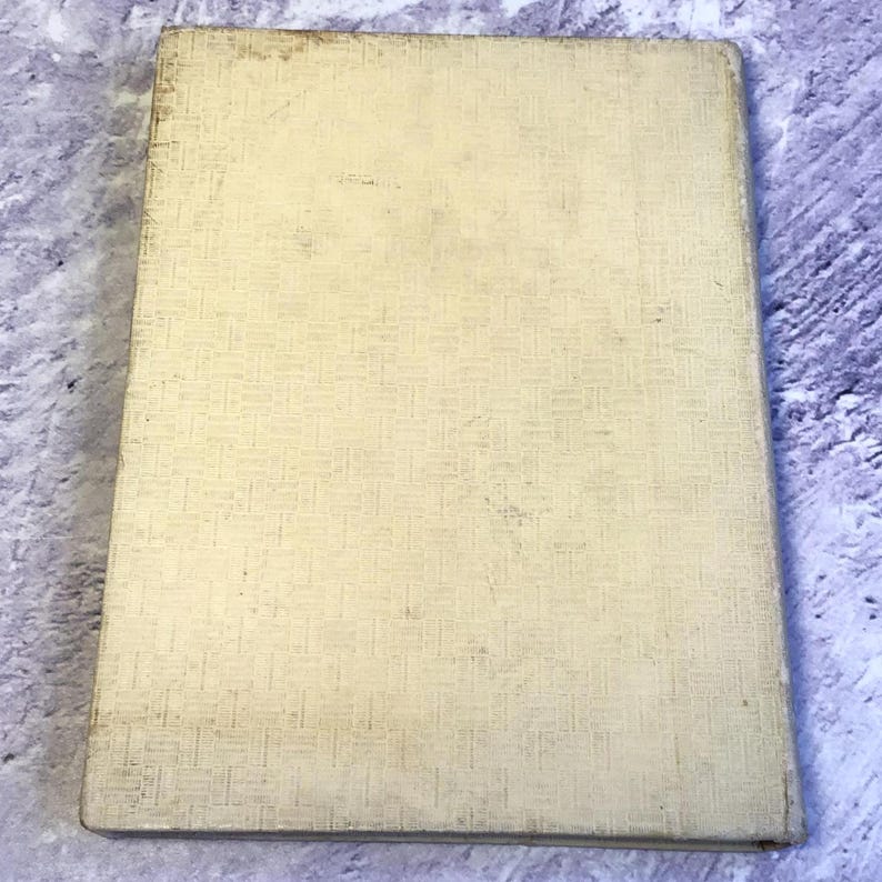 Antique Early 1900s Book - Love Songs by R Browning, Lyrics and Love Songs by Robert Browning, Vintage Poems