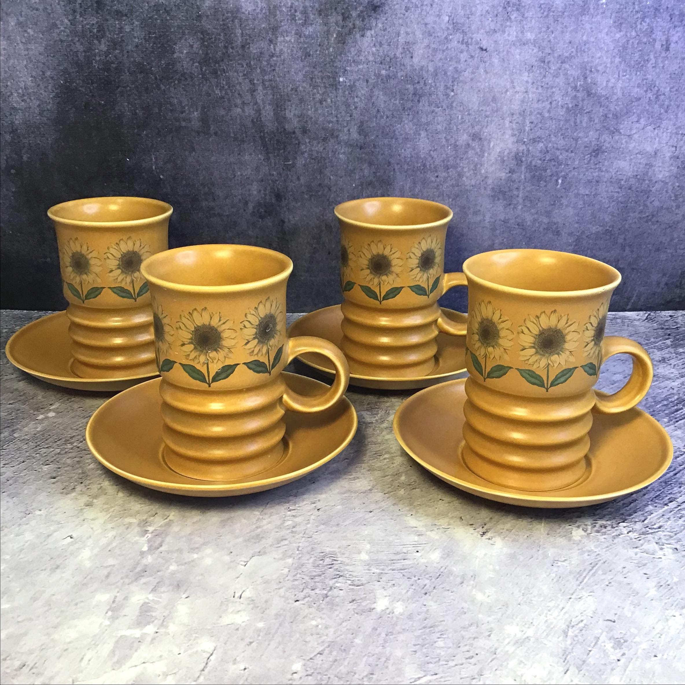 Carlton ware mug - Etsy 日本