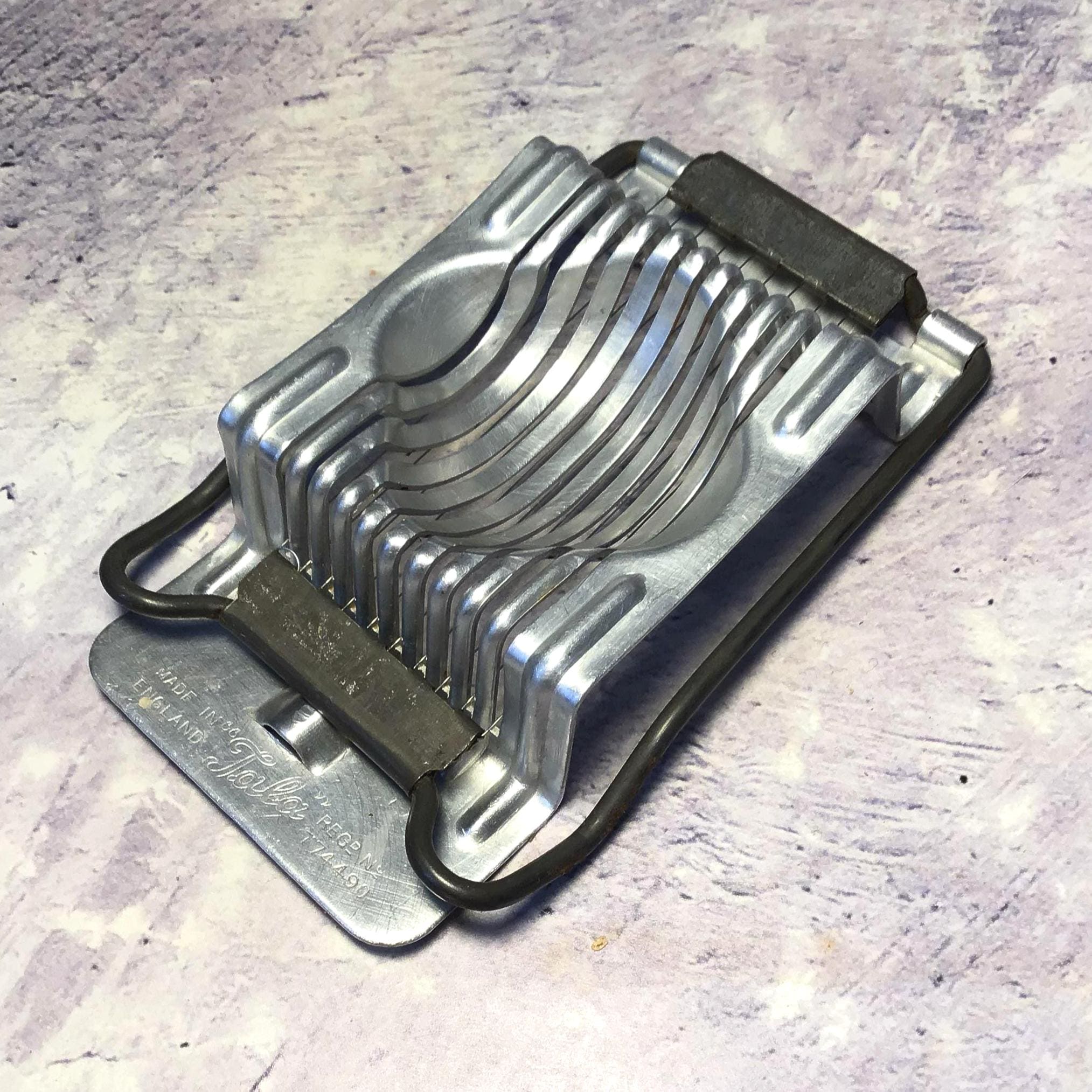 Vintage egg cutter - Etsy 日本