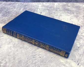 Geweldig vintage boek: veel uitvindingen van Rudyard Kipling, gepubliceerd in 1939