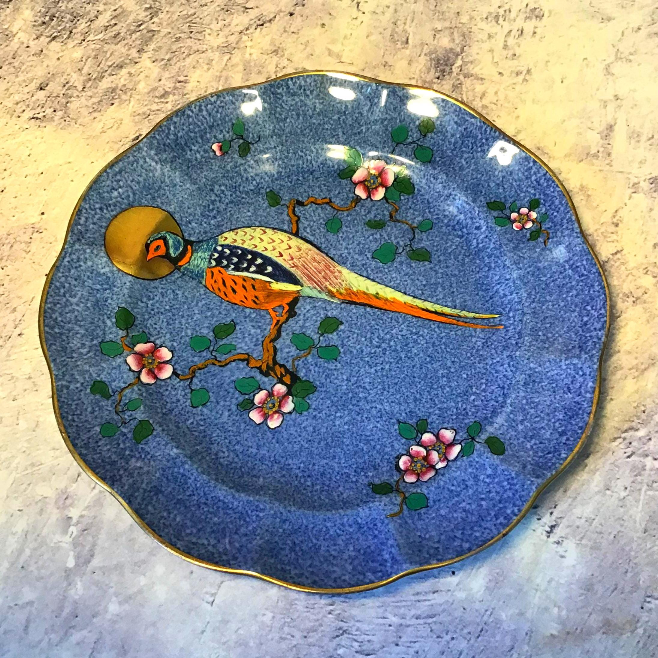 Antique George Jones and Sons - Etsy