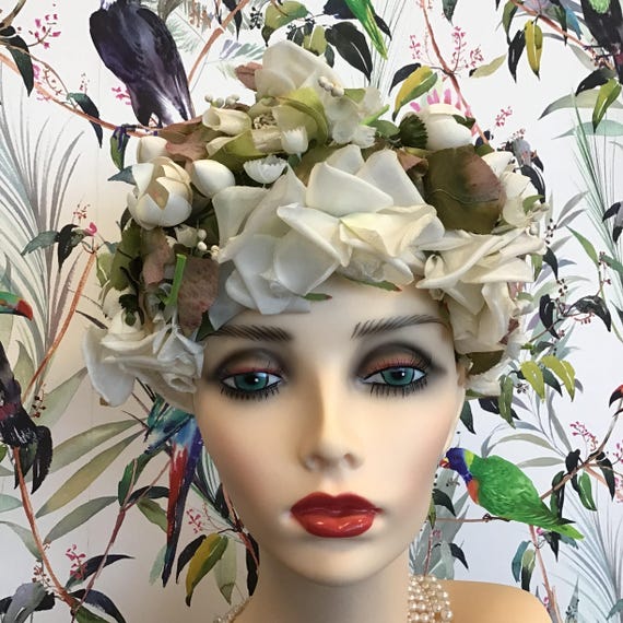 DIOR 26S RAFFIA VISOR HAT STYLE 60