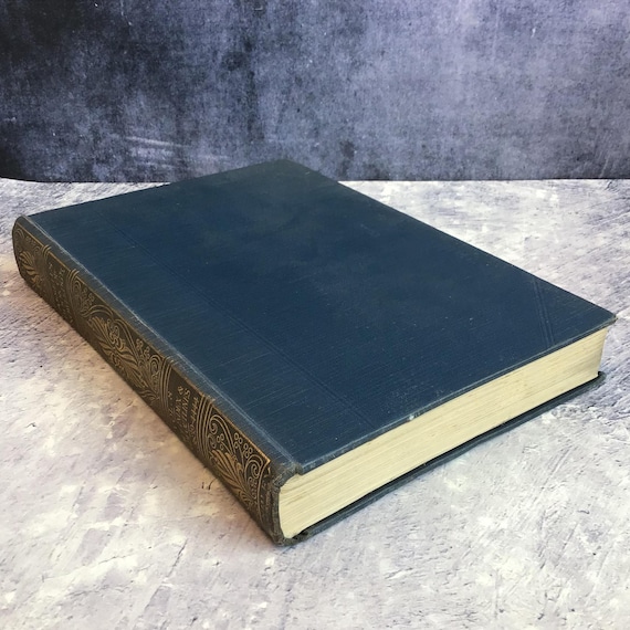 偉大なアンティーク/ヴィンテージ百科事典 - カセルズ ブック オブ