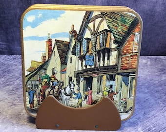 Vintage Set of 6 Melamine Place Mats,lady Clare. - Etsy Canada