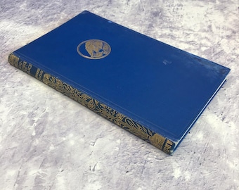 Geweldig vintage boek uit de jaren 1930: Souvenirs of France door Rudyard Kipling, gepubliceerd in 1933