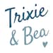 Trixie and Bea
