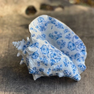 Shell, Home Decor, Friend Gift, Best Friend Gifts, Victorian, Handmade ...