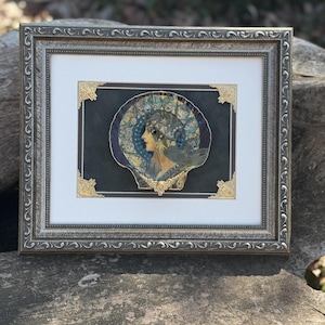 Alphonse Mucha, Mucha, Mucha Style, Art Nouveau, Wall Hangings, Wall Decor