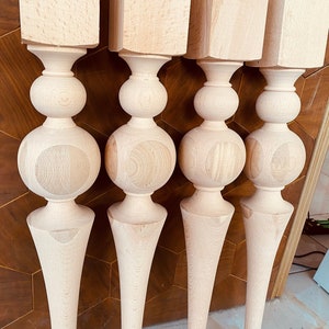 farm table leg, coffee table legs, dresser legs, furniture legs, kitchen table, dining table leg