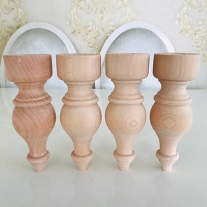 natural wood furniture, sofa, armchair, coffee table, turning feet for decoration