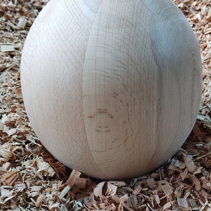 Decorative Wooden Balls, Wooden Design Furniture Legs, Wooden Hobby Supplies.
