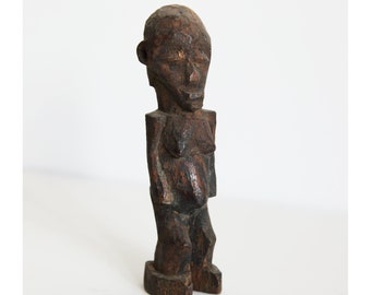 Altarfigur Bateba - LOBI - Burkina Faso