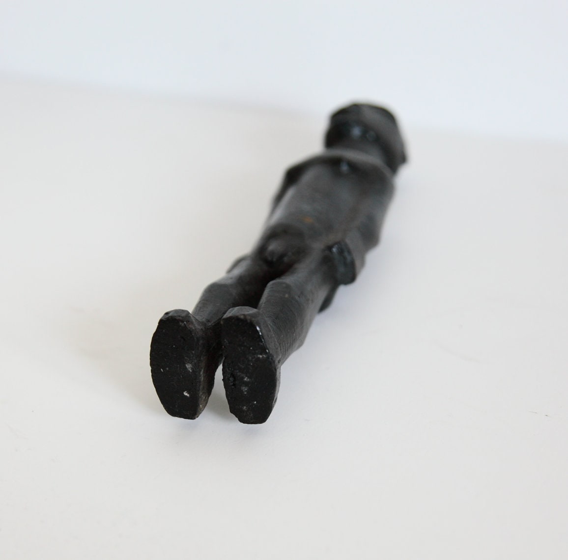 ロビ・バテバ像 - ブルキナファソ - アフリカの部族芸術 送料無料