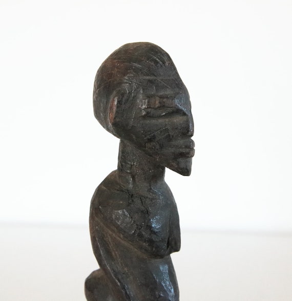 祭壇像 バテバ - LOBI - ブルキナファソ アフリカ部族アート 送料無料