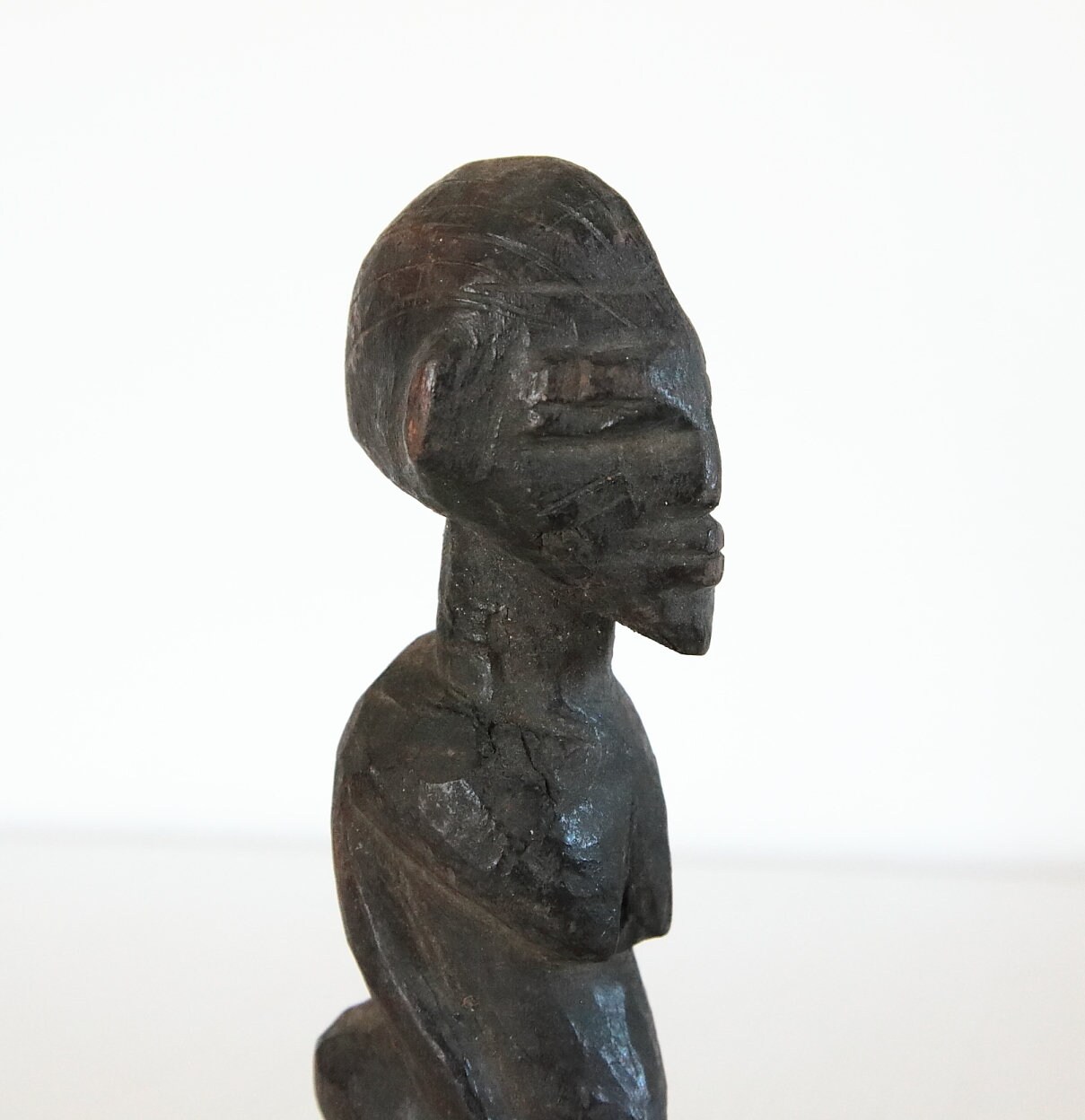 祭壇像 バテバ - LOBI - ブルキナファソ アフリカ部族アート 送料無料