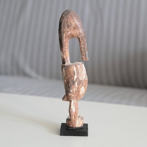Figurine Adan Bird - Sud-est du Ghana Livraison gratuite