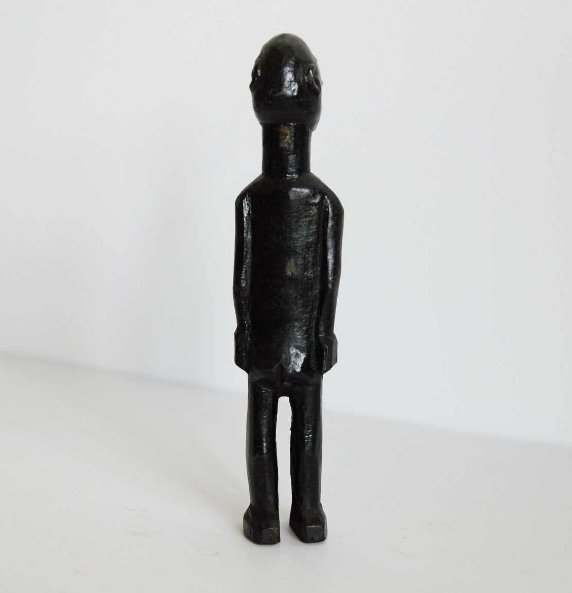 ロビ・バテバ像 - ブルキナファソ - アフリカの部族芸術 送料無料