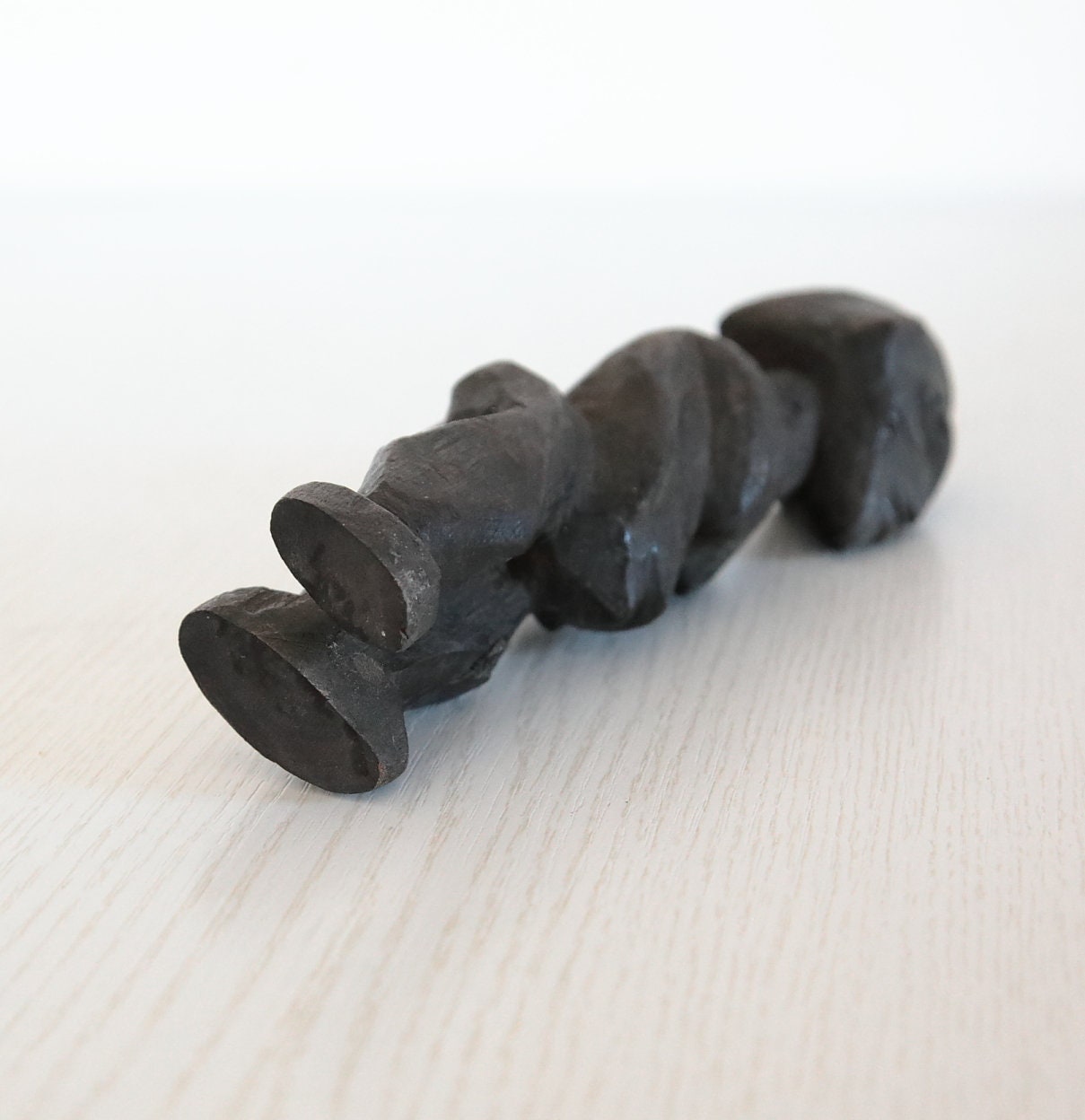 祭壇像 バテバ - LOBI - ブルキナファソ アフリカ部族アート 送料無料