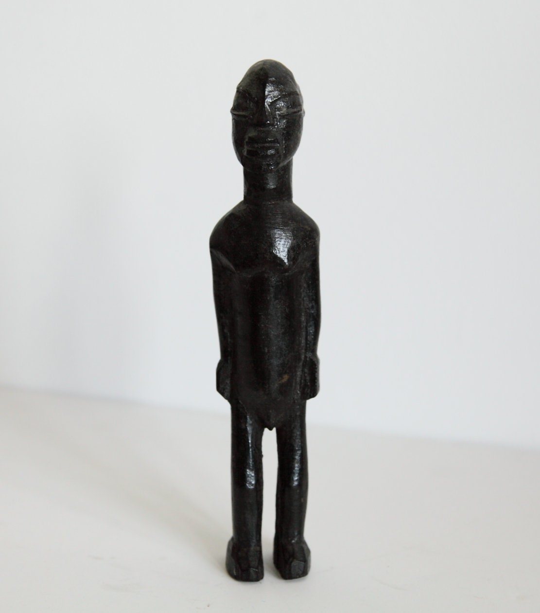 ロビ・バテバ像 - ブルキナファソ - アフリカの部族芸術 送料無料