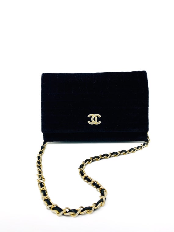 Chanel Bag with authenticity certificate - Chanel