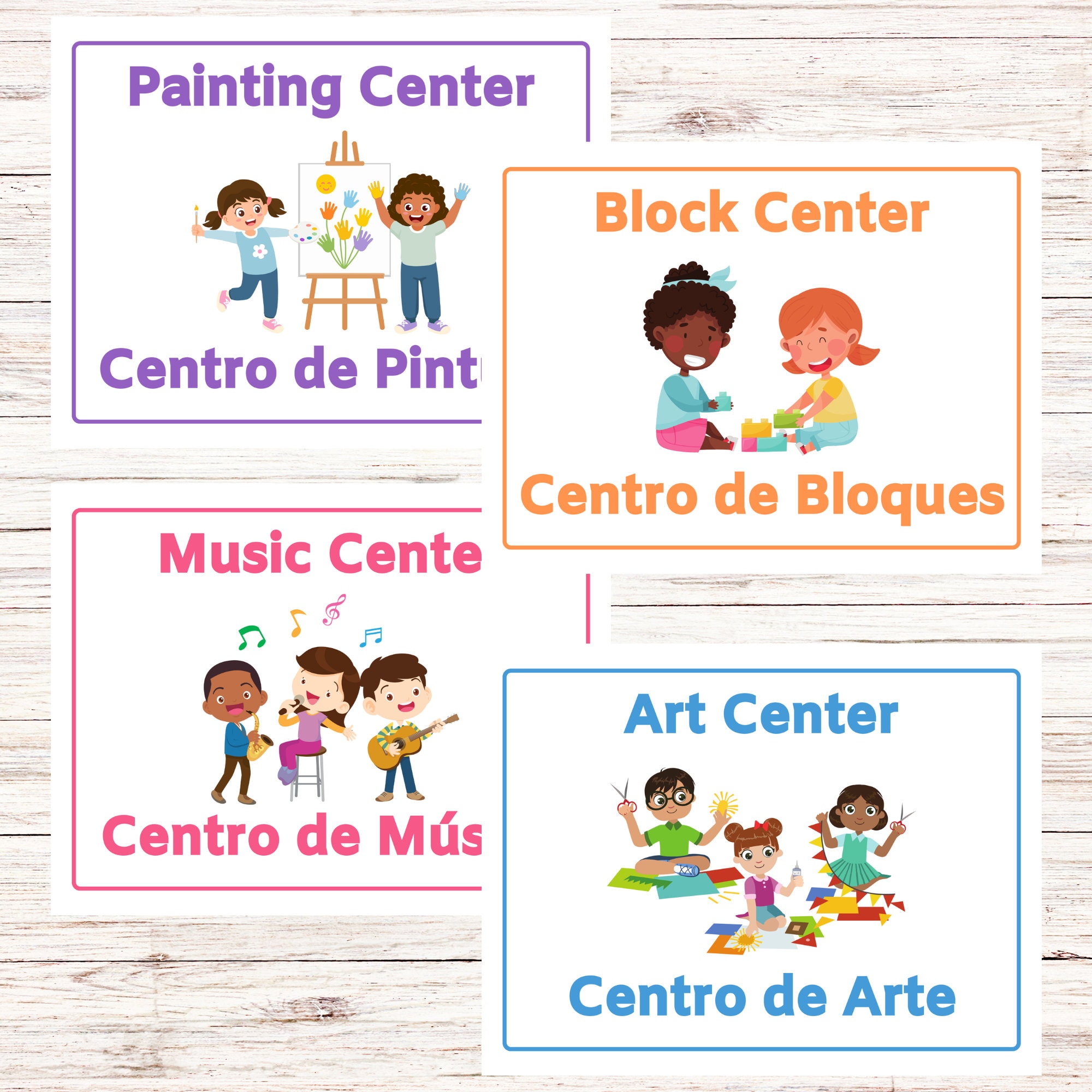 bilingual-classroom-center-labels-spanish-and-english-classroom-resources-educational-tool-study-tools-kid-s-review-early-learning-etsy for Free Printable Bilingual Classroom Labels Bilingual Classroom Center Labels-spanish and English- Classroom Resources, Educational Tool, Study Tools, Kid's Review, Early Learning - Etsy for Free Printable Bilingual Classroom Labels
